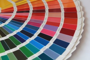 Farbgebung im Schlafzimmer: Welche Farbe wirkt wie?