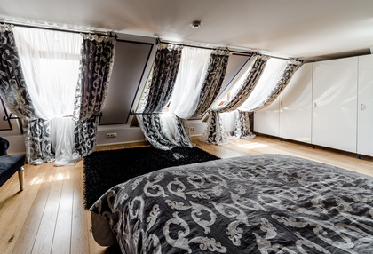 Schlafzimmer einrichten möbel & dekoration im schlafzimmer