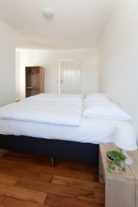 kleines Schlafzimmer einrichten